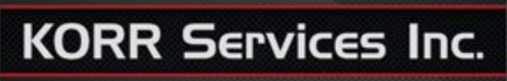 KORR Services Inc.